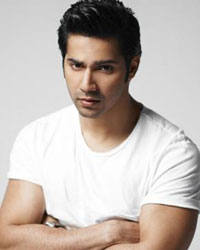 Varun Dhawan